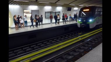 Πώς κινούνται τα Μέσα σήμερα Πρωτομαγιά- Δεμένα τα πλοία