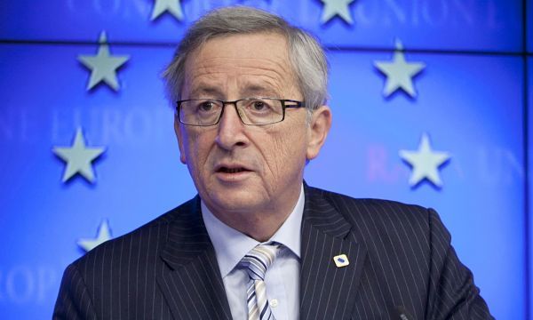 Τον κώδικα δεοντολογίας της Κομισιόν θέλει να αλλάξει ο Γιούνκερ