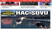 Προκλητικό τουρκικό δημοσίευμα «δίνει» την Ψέριμο στη... γείτονα!