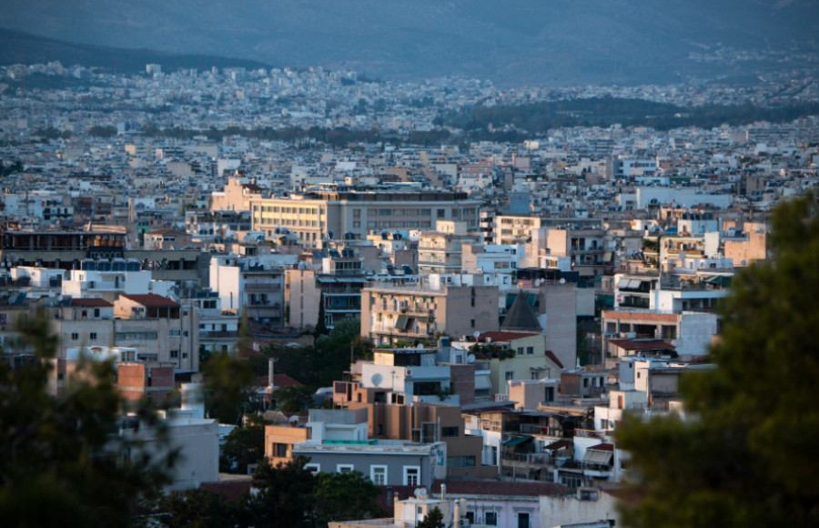 Πόσο «φούσκωσε» η αξία της ακίνητης περιουσίας των Ελλήνων