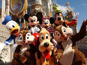 Συμφωνία Walt Disney-Google για την τεχνολογία ψηφιακής διαφήμισης
