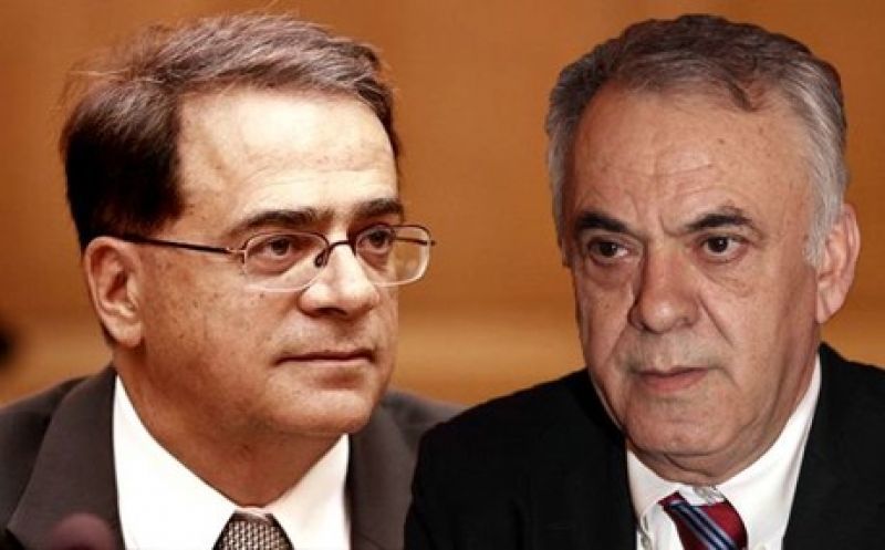 Economist: Χαρδούβελης VS Δραγασάκη για την επόμενη ημέρα