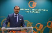 Κόλλιας για ομόλογο: Να μην πάει χαμένη η ευκαιρία