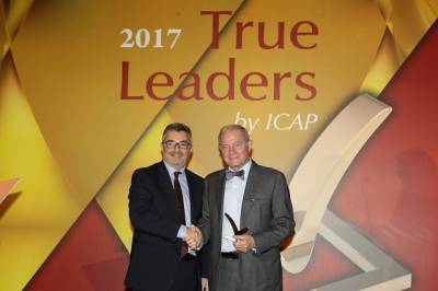 Ευρωπαϊκή Πίστη: «True Leader» εταιρία για 8η συνεχόμενη χρονιά