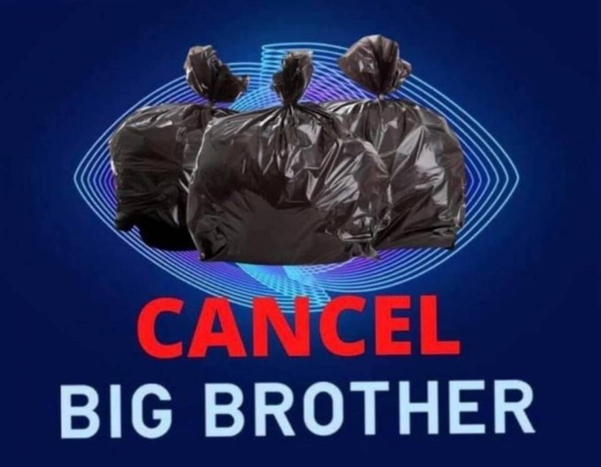 #cancelbigbrothergr: Αποχώρηση χορηγών μετά τις δηλώσεις παίκτη περί βιασμού