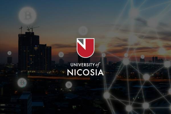 Πανεπιστήμιο Λευκωσίας: Μεταπτυχιακό σε Blockchain -Ψηφιακά Νομίσματα και δια ζώσης