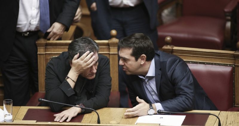 Αξιολόγηση: Τι επιδιώκει η κυβέρνηση στις διαπραγματεύσεις