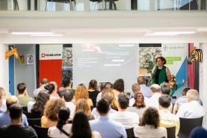 Η Bayer Ελλάς αρωγός επιχειρήσεων για ψηφιακές λύσεις στην υγεία