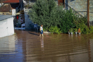 Μέτρα στήριξης για τους πληγέντες-Απαλλαγή από ΕΝΦΙΑ, διευκολύνσεις στις επιχειρήσεις