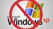 "Τίτλοι τέλους" για τα Windows XP- Κίνδυνος για ιούς σε ATM, επιχειρήσεις και δημόσιες υπηρεσίες