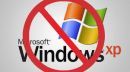 "Τίτλοι τέλους" για τα Windows XP- Κίνδυνος για ιούς σε ATM, επιχειρήσεις και δημόσιες υπηρεσίες