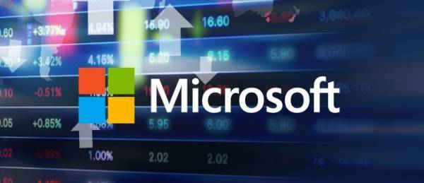 Η χρηματιστηριακή αξία της Microsoft ξεπερνά της Apple