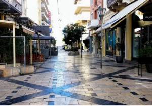 Έρχεται μίνι lockdown για Σέρρες, Καρδίτσα-Παράταση στις υπόλοιπες «κόκκινες» περιοχές