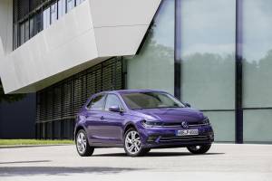 Το νέο VW Polo είναι διαθέσιμο στην ελληνική αγορά