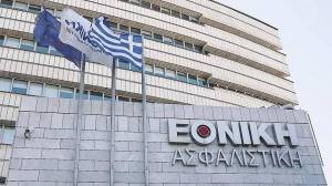 Εθνική Ασφαλιστική: Αποζημιώσεις και παρατάσεις πληρωμών για πληγέντες Ιανού
