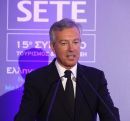 Η ηγεσία του τουρισμού στο Μέγαρο Μαξίμου