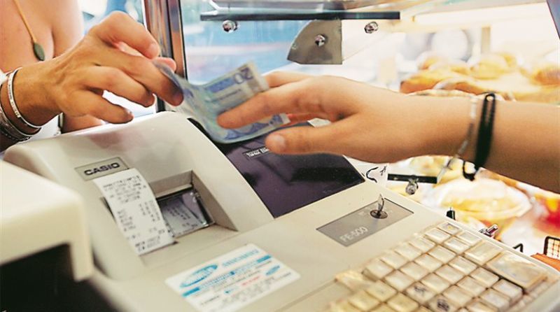 Γερμανική τεχνογνωσία κατά της φοροδιαφυγής μέσω ταμειακών μηχανών