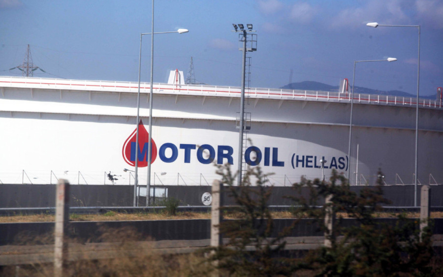 Motor Oil: «Χτίζει» ισχυρό τεχνολογικό πυλώνα με τη Nova ICT – Δύο νέα funds στο μετοχικό σχήμα