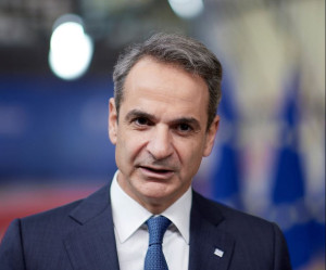 Μήνυμα με φόντο τις κάλπες: Ο επταετής απολογισμός του Μητσοτάκη