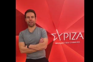 Κασσελάκης: Έχω αποχωρήσει από τα αστακοκάραβα τον Μάρτιο του 2023