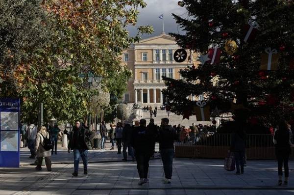 Σε ισχύ τα νέα περιοριστικά μέτρα- Η «ακτινογραφία» τους