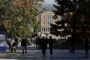 Σε ισχύ τα νέα περιοριστικά μέτρα- Η «ακτινογραφία» τους