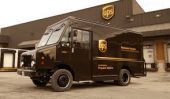 UPS: Ταχύτερη στην Ελλάδα μετά τις επενδύσεις στο ευρωπαϊκό της δίκτυο