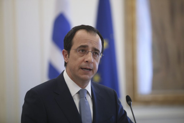 Τηλεφωνική επικοινωνία Χριστοδουλίδη-Κασσελάκη: Συγχαρητήρια στον νέο πρόεδρο του ΣΥΡΙΖΑ