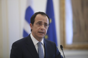 Τηλεφωνική επικοινωνία Χριστοδουλίδη-Κασσελάκη: Συγχαρητήρια στον νέο πρόεδρο του ΣΥΡΙΖΑ