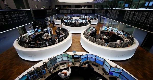 Οι δηλώσεις Τραμπ έφεραν «αναταράξεις» στα ευρωπαϊκά χρηματιστήρια