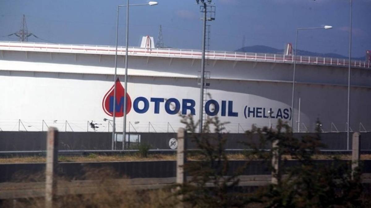 Έγκριση ΡΑΕ στο deal Motor Oil-Μυτιληναίου για την M&amp;M Gas