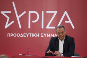 Φάμελλος: «Αδιανόητη» η συζήτηση για το αν θα κάνει κόμμα ο Τσίπρας
