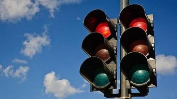 Δίχως φανάρια τις επόμενες ημέρες κεντρικοί δρόμοι της Αθήνας