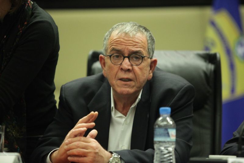 Μουζάλας: Κλειστά κέντρα κράτησης για να περιοριστεί η εγκληματικότητα