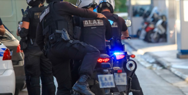 Πάτρα: Ανήλικη μεταφέρθηκε στο νοσοκομείο σε κατάσταση μέθης – Δύο συλλήψεις