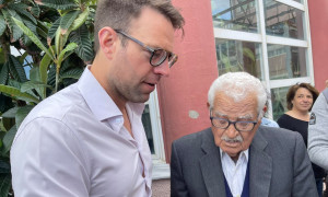 Κασσελάκης-Σητεία: Ανάγκη να επενδύσουμε στην δημόσια υγεία-Να στελεχωθούν τα νοσοκομεία