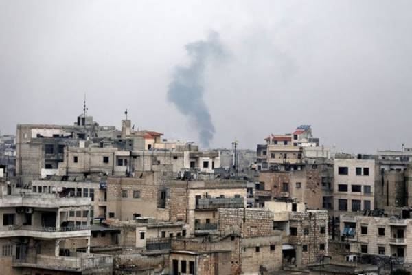 Συρία: «Σχετική» ηρεμία στην Ιντλίμπ μετά τη συμφωνία Ρωσίας- Τουρκίας