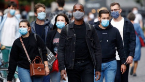 Άρση των έκτακτων υγειονομικών μέτρων προστασίας κατά της Covid-19