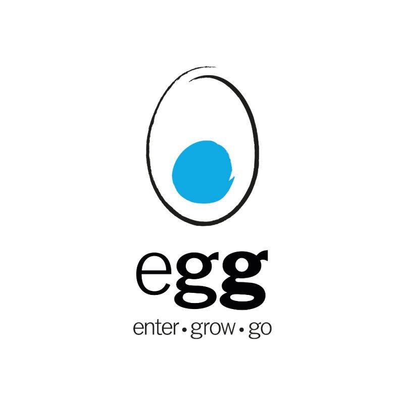 Είστε νέος με καινοτομικές ιδέες; Το "egg" σας χρηματοδοτεί