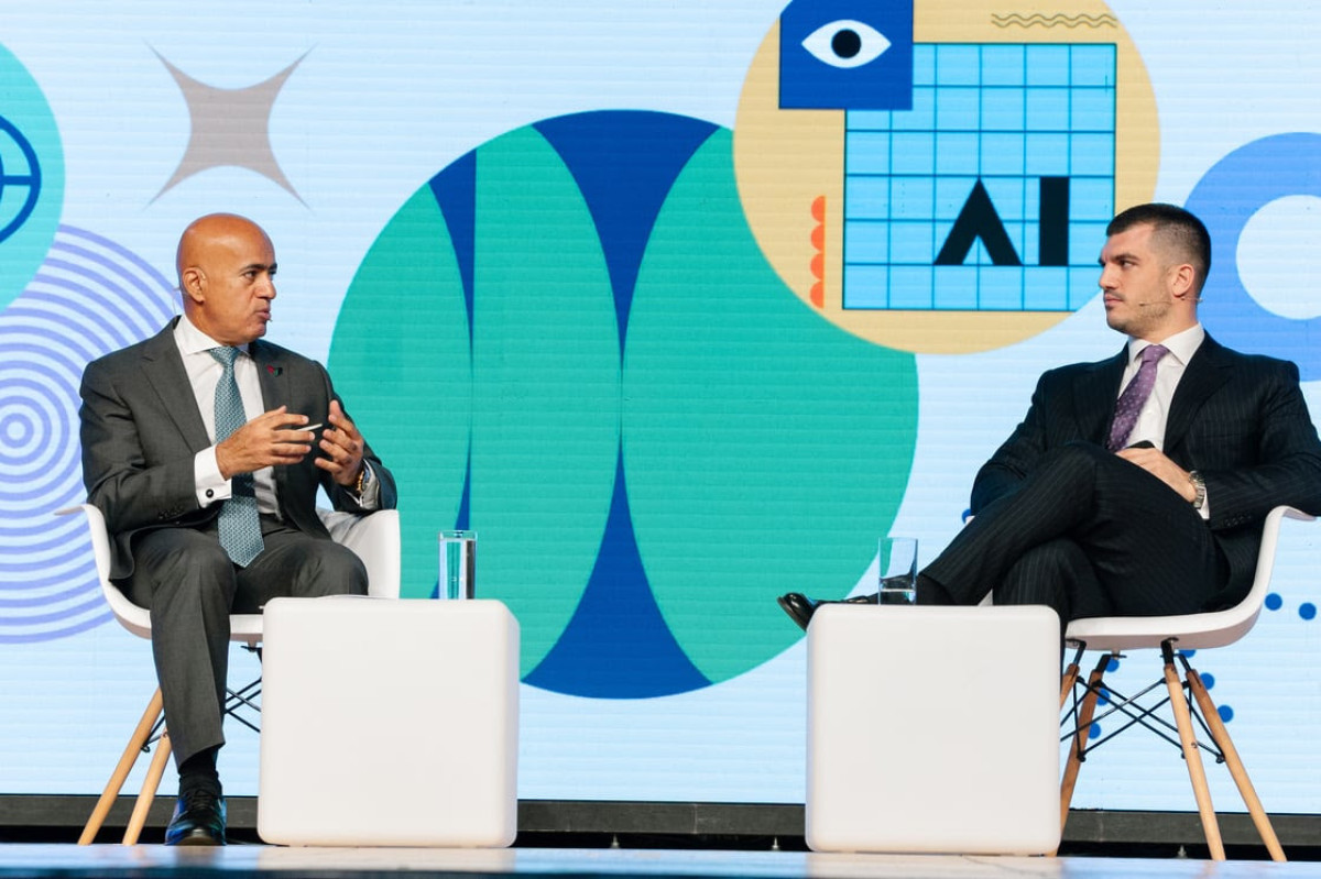 Dr. Ali Al Dhaheri (Πρέσβης ΗΑΕ): Έτσι χτίζεται η νέα στρατηγική σχέση Ελλάδας - ΗΑΕ
