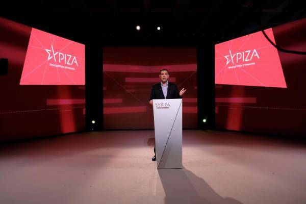 «Ελλάδα+»: Η πρόταση Τσίπρα για το Ταμείο Ανάκαμψης