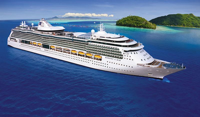 H Royal Caribbean θα ξεκινήσει δρομολόγια στην Κούβα