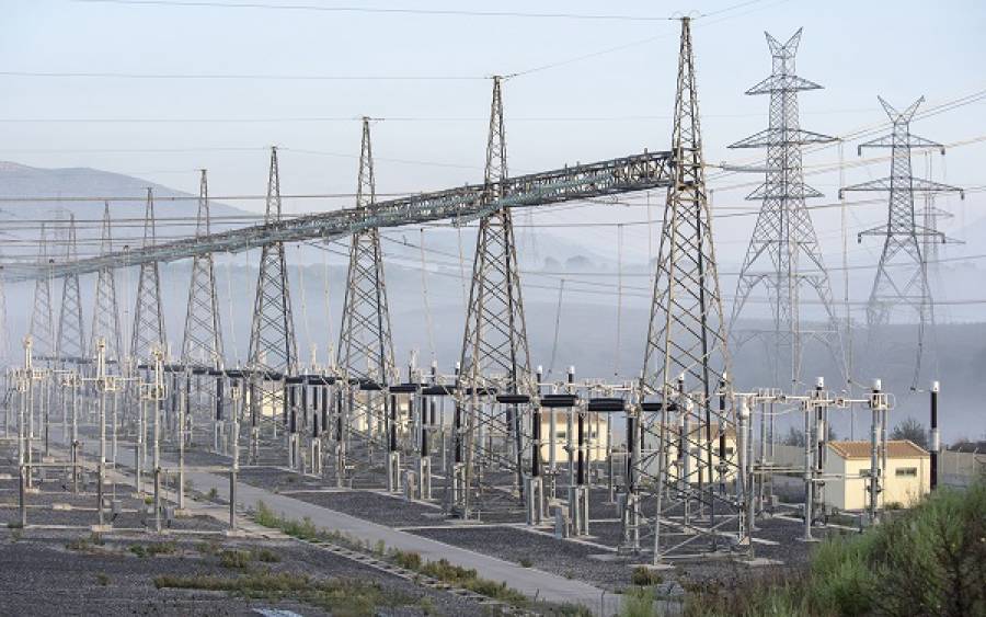 ΑΔΜΗΕ: Το 2023 ολοκληρώνεται ο Ανατολικός Διάδρομος