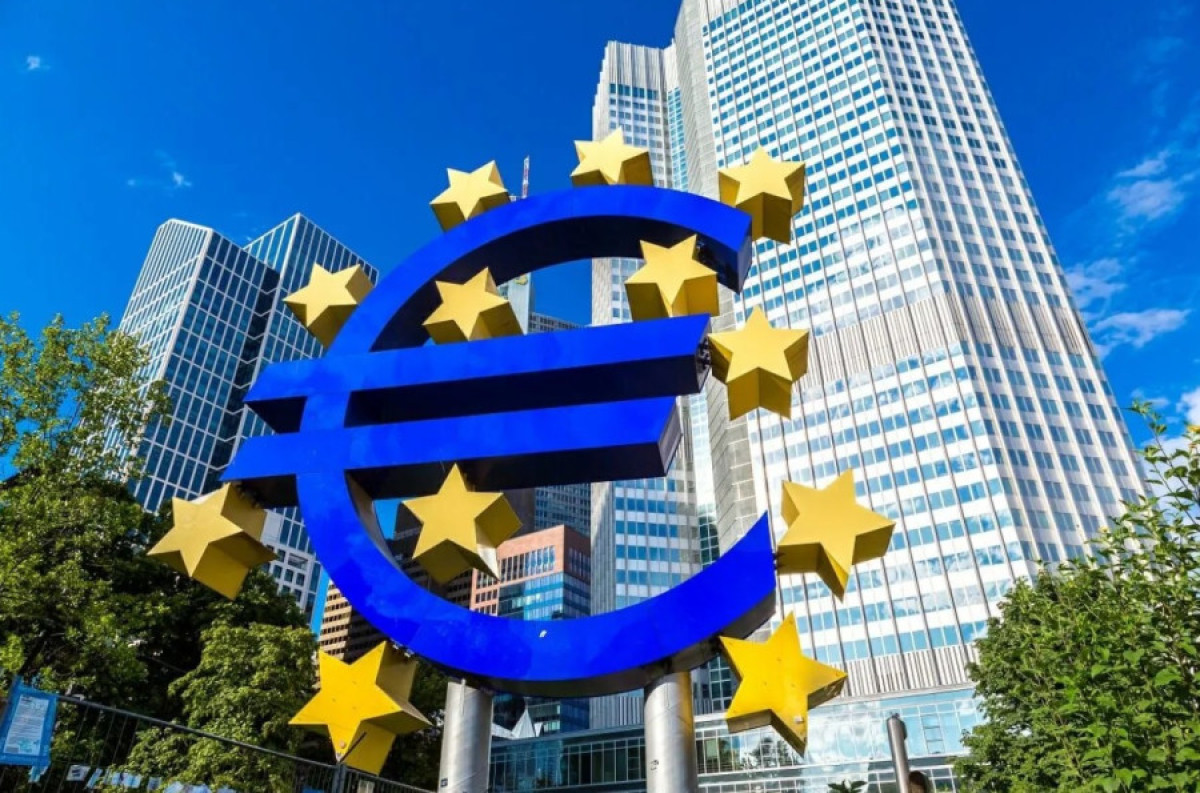 ΕΚΤ: Κοντά στο «τελικό» επιτόκιο- Εντός ορίων ο πληθωρισμός
