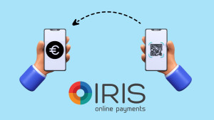 Πληρωμή με IRIS: Τι αλλάζει στις επιχειρήσεις και από πότε