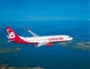 Συνεχίζεται η μάχη στους... αιθέρες: Η airberlin αυξάνει τις πτήσεις της προς Ελλάδα!