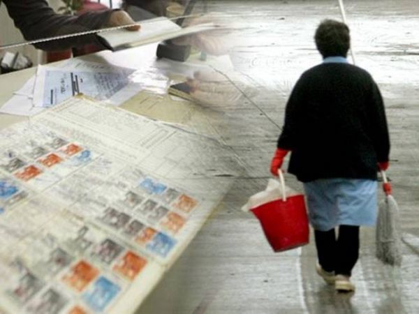 Φάκελος Ανασφάλιστη Εργασία: "Γεμίσαμε μικρές Μανωλάδες" καταγγέλουν τα Σωματεία