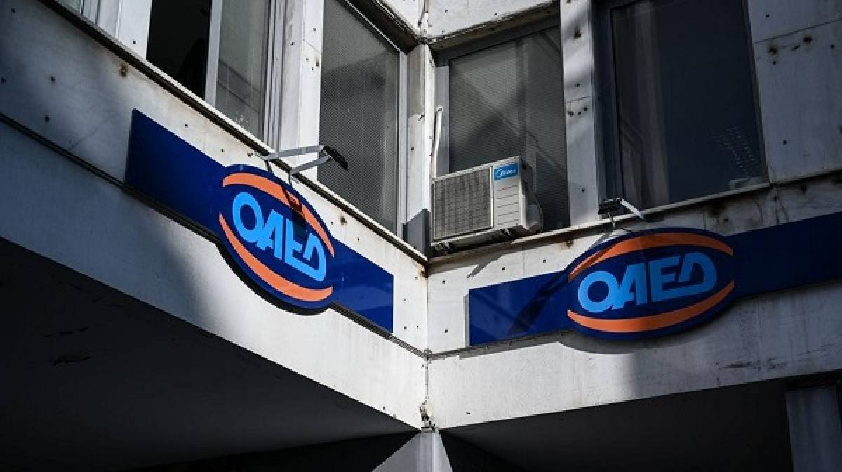 ΟΑΕΔ: 1.000 νέες θέσεις εργασίας για ανέργους σε Δυτική Ελλάδα-Ήπειρο