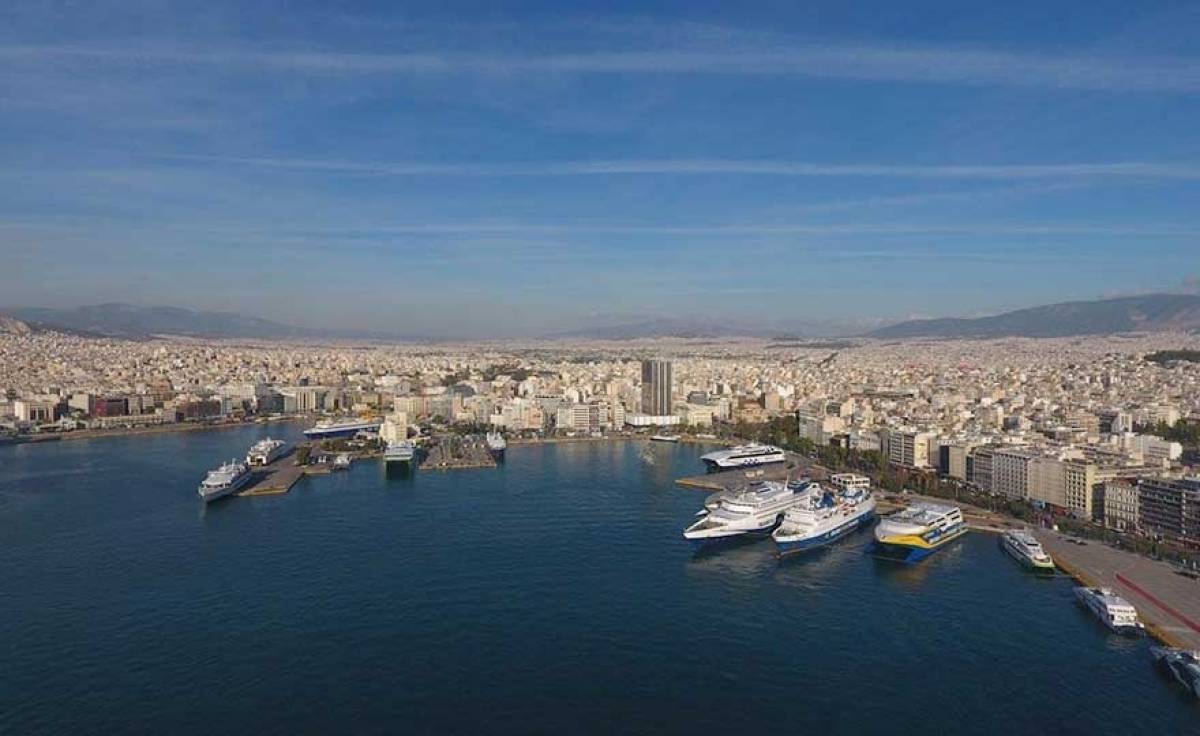 Πρώτο βήμα για κρατική ενίσχυση στην ακτοπλοΐα