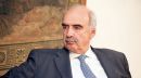 Σιβυλλικός ο Β.Μεϊμαράκης: Δεν ζητά υπογραφές βουλευτών ή στελεχών